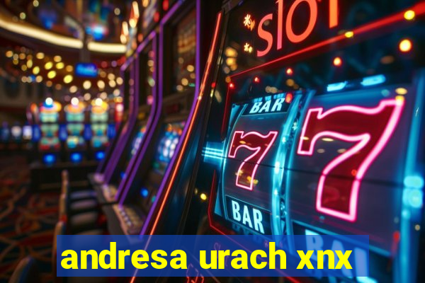 andresa urach xnx